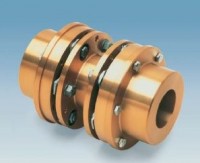 Disc couplings